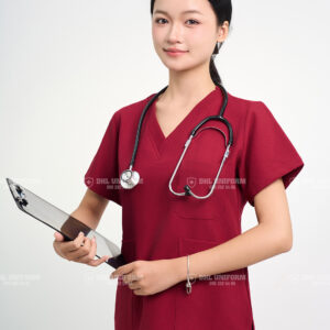 Đồng Phục Y Tế
