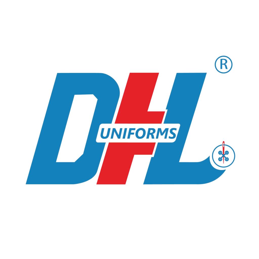 Đồng phục DHL
