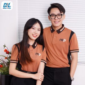Đồng Phục Công Ty
